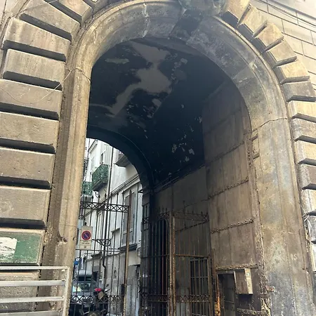 Toledo Pignasecca * Napoli