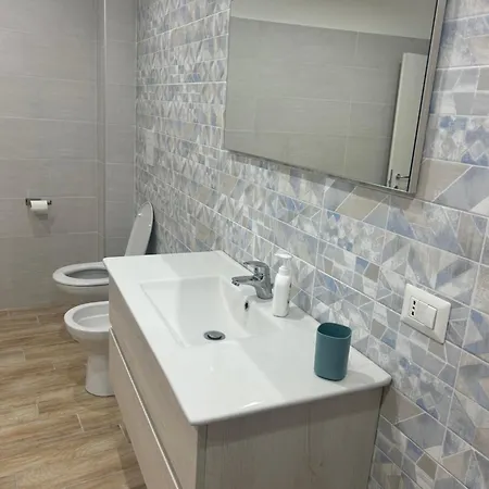 Daire Toledo Pignasecca Napoli