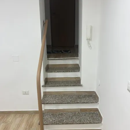 Toledo Pignasecca Daire *