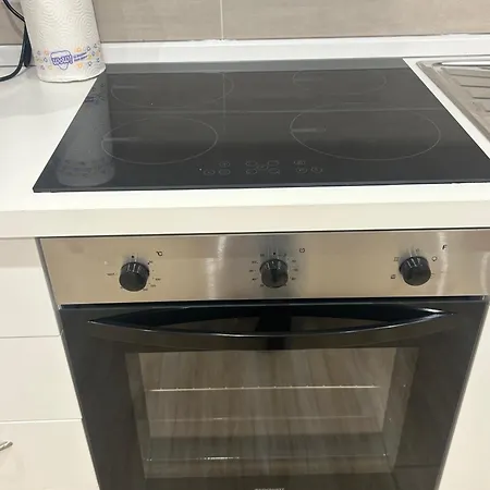 Daire Toledo Pignasecca Napoli